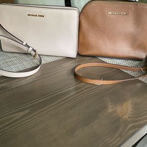 Michael kors purses